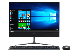 Máy tính All in One Lenovo IdeaCentre AIO 520-22IKL (F0D50083VN)