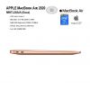 apple-macbook-air-2020-mwtl2sa/a-gold - ảnh nhỏ 3