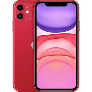 IPhone 11 mới nguyên seal