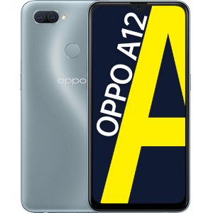 OPPO A12