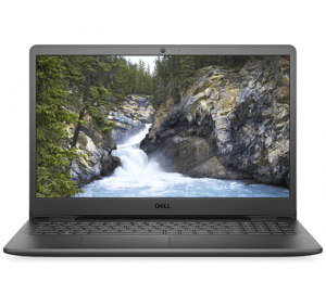 Laptop Dell Inspiron 15 3505 Y1N1T2 (Ryzen 5-3500U | 8GB | 512GB | AMD Radeon | 15.6 inch FHD | Win 10 | Đen)