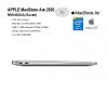 apple-macbook-air-13-3-inch-2020-mvh42sa/a-silver-13-3-intel-core-i5/8gb/512gb-ssd/macos/1-3kg - ảnh nhỏ 4