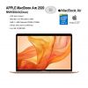 apple-macbook-air-2020-mvh52sa/a-13-3-intel-core-i5/8gb/512gb-ssd/macos/1-3kg - ảnh nhỏ  1