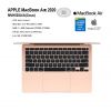 apple-macbook-air-2020-mvh52sa/a-13-3-intel-core-i5/8gb/512gb-ssd/macos/1-3kg - ảnh nhỏ 2