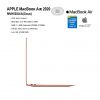 apple-macbook-air-2020-mvh52sa/a-13-3-intel-core-i5/8gb/512gb-ssd/macos/1-3kg - ảnh nhỏ 4