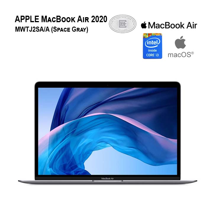 APPLE MacBook Air 2020 MWTJ2SA/A (13.3\\\
