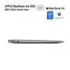 apple-macbook-air-2020-mwtj2sa/a-13-3-intel-core-i3/8gb/256gb-ssd/macos/1-3kg - ảnh nhỏ 6