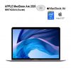 apple-macbook-air-2020-mwtk2sa/a-13-3-intel-core-i3/8gb/256gb-ssd/macos/1-3kg - ảnh nhỏ  1