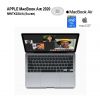 apple-macbook-air-2020-mwtk2sa/a-13-3-intel-core-i3/8gb/256gb-ssd/macos/1-3kg - ảnh nhỏ 2