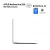 apple-macbook-air-2020-mwtk2sa/a-13-3-intel-core-i3/8gb/256gb-ssd/macos/1-3kg - ảnh nhỏ 3