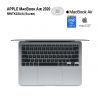 apple-macbook-air-2020-mwtk2sa/a-13-3-intel-core-i3/8gb/256gb-ssd/macos/1-3kg - ảnh nhỏ 4