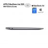 apple-macbook-air-2020-mwtk2sa/a-13-3-intel-core-i3/8gb/256gb-ssd/macos/1-3kg - ảnh nhỏ 5