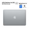 apple-macbook-air-2020-mwtk2sa/a-13-3-intel-core-i3/8gb/256gb-ssd/macos/1-3kg - ảnh nhỏ 6