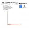 apple-macbook-air-2020-mwtl2sa/a-gold - ảnh nhỏ 4