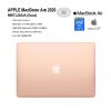 apple-macbook-air-2020-mwtl2sa/a-gold - ảnh nhỏ 5