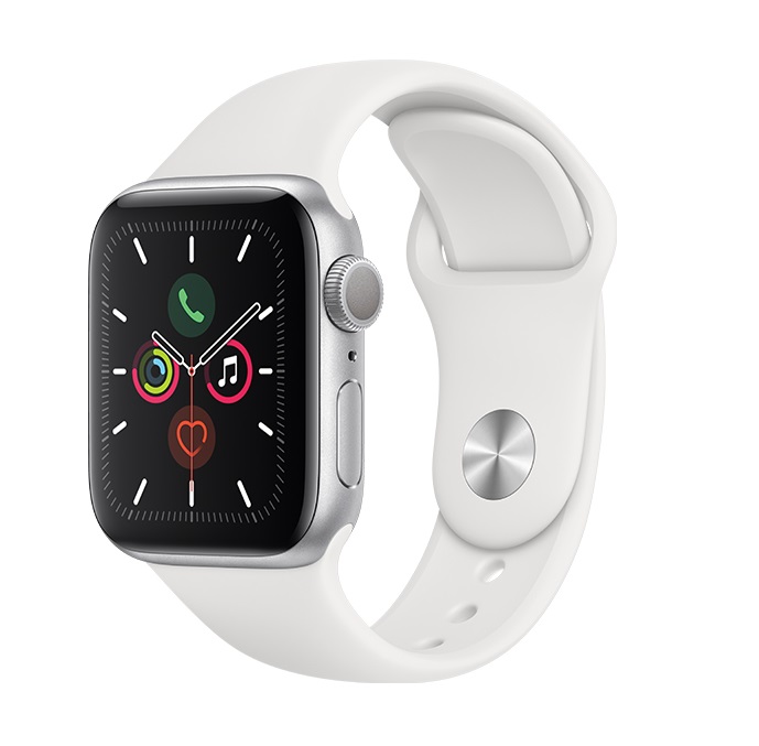 Apple Watch S5 40mm (LTE)