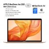 apple-macbook-air-2020-mwtl2sa/a-gold - ảnh nhỏ  1