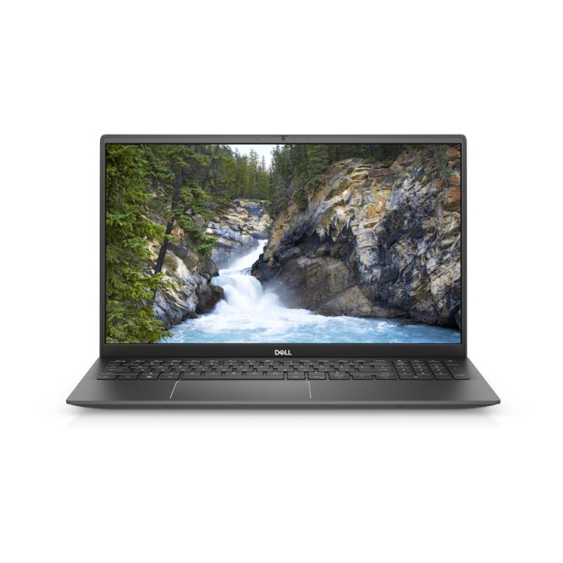 Laptop Dell Vostro V5502 NT0X01 ( Core I5 1135G7/ 8G/ SSD 512GB/ VGA MX330 2GB 15,6” FHD/ Led Key/ Win 10/ Fp Gray, Nhôm )