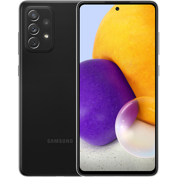 Samsung Galaxy A72 (8GB/256GB)